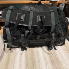 タナックス(TANAX) キャンピングシートバッグ2 モトフィズ　値下げしましたのサムネイル