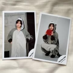 Hey! Say! JUMP 公式写真 2枚セットのサムネイル