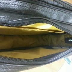 ミズノプロセカンドバックのサムネイル