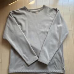 Ciaopanic Typy カーキ 長袖カットソー Lのサムネイル