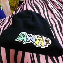ANAP帽子のサムネイル