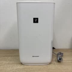 シャープ SHARP 加熱気化式加湿器 HV-P75E9-W SHARP 加熱気化式加湿器 HV-P75E9-W 21年製 - メルカリ