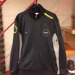 fcrb ソフネット ジャージ セットアップのサムネイル