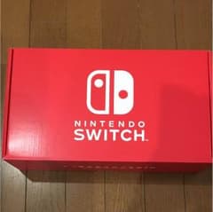 【ヌコ様専用】任天堂 スイッチ 新品未使用 ネオングリーン ネオンピンクのサムネイル