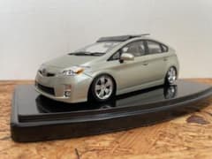 フジミ1/24 トヨタ 30プリウスUS仕様 プラモデル 完成品 フジミ1/24 トヨタ 30プリウスUS仕様 プラモデル 完成品 - メルカリ