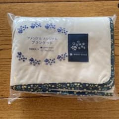 ブランケットのサムネイル
