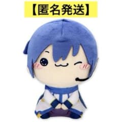 初音ミクシリーズ もちぴこぬいぐるみーKAITOーの入手方法まとめ