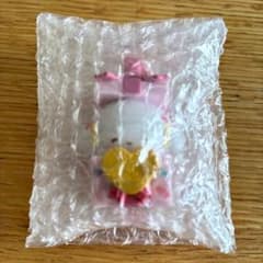 こぎみゅん　サンリオ　シークレットマスコット　55th ラッピングペーパーのサムネイル