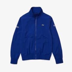 ジップアップスタンドカラージャケットのサムネイル