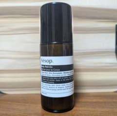 Aesop イソップ ボディロールオン - メルカリ