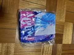 UVERworld グッズ　タオルのサムネイル