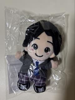 なにわ男子 道枝駿佑 ぬいぐるみのサムネイル