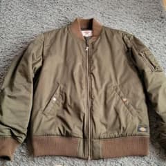 Dickies MA1のサムネイル
