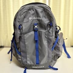 Columbia Blueridge Mountain 30 バックパックのサムネイル