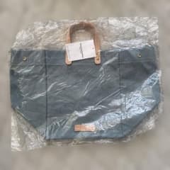 【新品】TheContainerShop トートバッグ