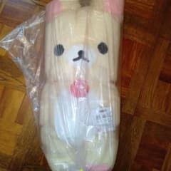 リラックマ ぬいぐるみXL ウルトラDX コリラックマの入手方法まとめ