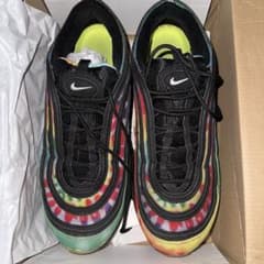 NIKE エアーマックス97 29センチ　ゴルフのサムネイル