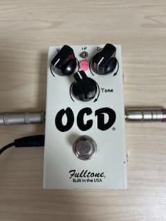 OCD(Fulltone)のサムネイル