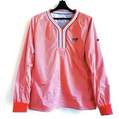 MASTER BUNNY EDITION スニード 防寒防風 蓄熱 プルオーバー - メルカリ