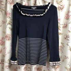 tobechic ニットセーターのサムネイル
