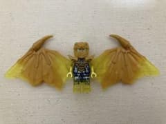 LEGO ニンジャゴー ジェイ ゴールデンドラゴン njo0755 ミニフィグのサムネイル