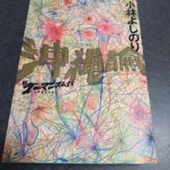 沖縄論 小林よしのりのサムネイル