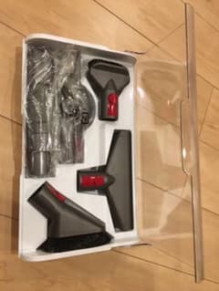 ダイソン　付属品　新品のサムネイル