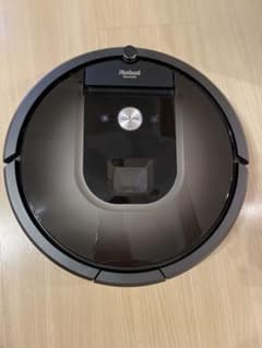 iRobot Roomba 980 本体 充電器のサムネイル