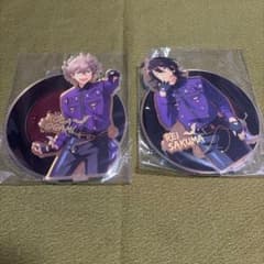 ꕤ*.様 あんスタ 零 晃牙 アクスタ - メルカリ