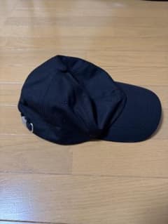 Loo&Co. ブラックキャップ 調整可能のサムネイル
