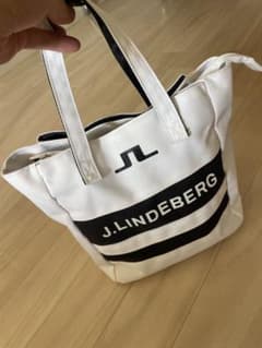 J.LINDEBERG カートバック - メルカリ