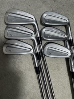 Mizuno Pro S-3 KBSツアー120S Mizuno Pro S-3 KBSツアー120S - メルカリ