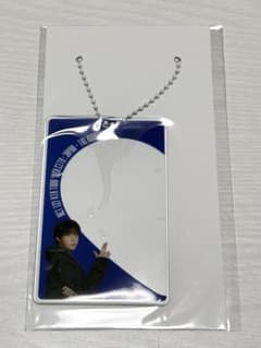 【新品未開封】NCT127 ドヨン ランダムトイ スリーブのサムネイル
