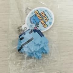 たまごっち　ドットフィギュアチャーム　ぎんじろっちのサムネイル