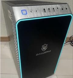 ゲーミングPC ］rtx3080 Core-i9 再出品 - メルカリ