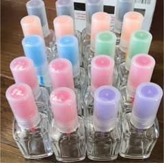 エナメルボトル 未使用新品 ネイル opi ジェルネイル マニキュアのサムネイル