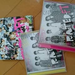 ＦＴＩＳＬＡＮＤ 各ＣＤのサムネイル