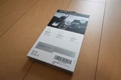 ESR iPhone15PRO Max用ケース HALOLOCK クリアグレーのサムネイル
