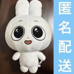 新品】Kkamung&Angto めちゃもふぐっとぬいぐるみ～Angto～ - メルカリ