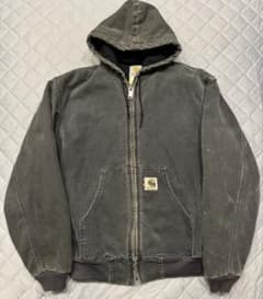 [M] Carhartt - j68 PTL アクティブジャケット￼のサムネイル