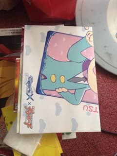 おそまつさんポスターのサムネイル