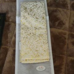 和装着物重ね衿のサムネイル