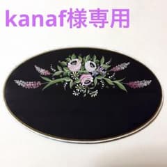 手描き 表札 トールペイント作品 kanaf様専用 - メルカリ