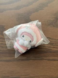 ちびっとも マイメロのサムネイル