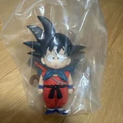 一番くじ ドラゴンボールEX 対決！レッドリボン軍　E賞孫悟空のサムネイル