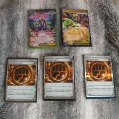 メガジガルデex セット