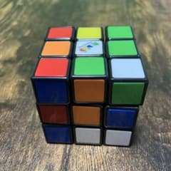 ルービックキューブ 立体パズルのサムネイル