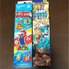 書き方えんぴつのサムネイル