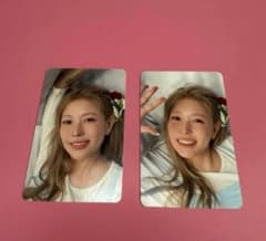 BoA Crazier APPLE MUSIC 特典トレカ - メルカリ