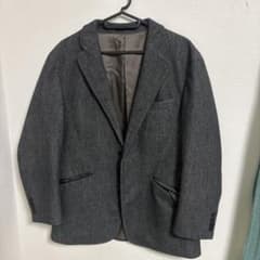 メンズジャッケット2着のサムネイル